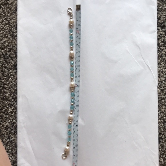 Beaded bracelet - Picture 3 of 9